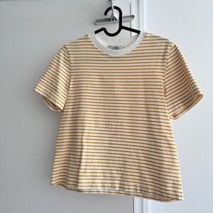 COS tee